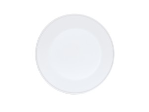 Nova 11" Plate-White